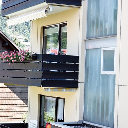 Ferienwohnung Brasil, 76 Qm Schonach im Schwarzwald Dış mekan fotoğraf