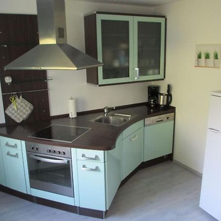 Ferienwohnung Brasil, 76 Qm Schonach im Schwarzwald Dış mekan fotoğraf