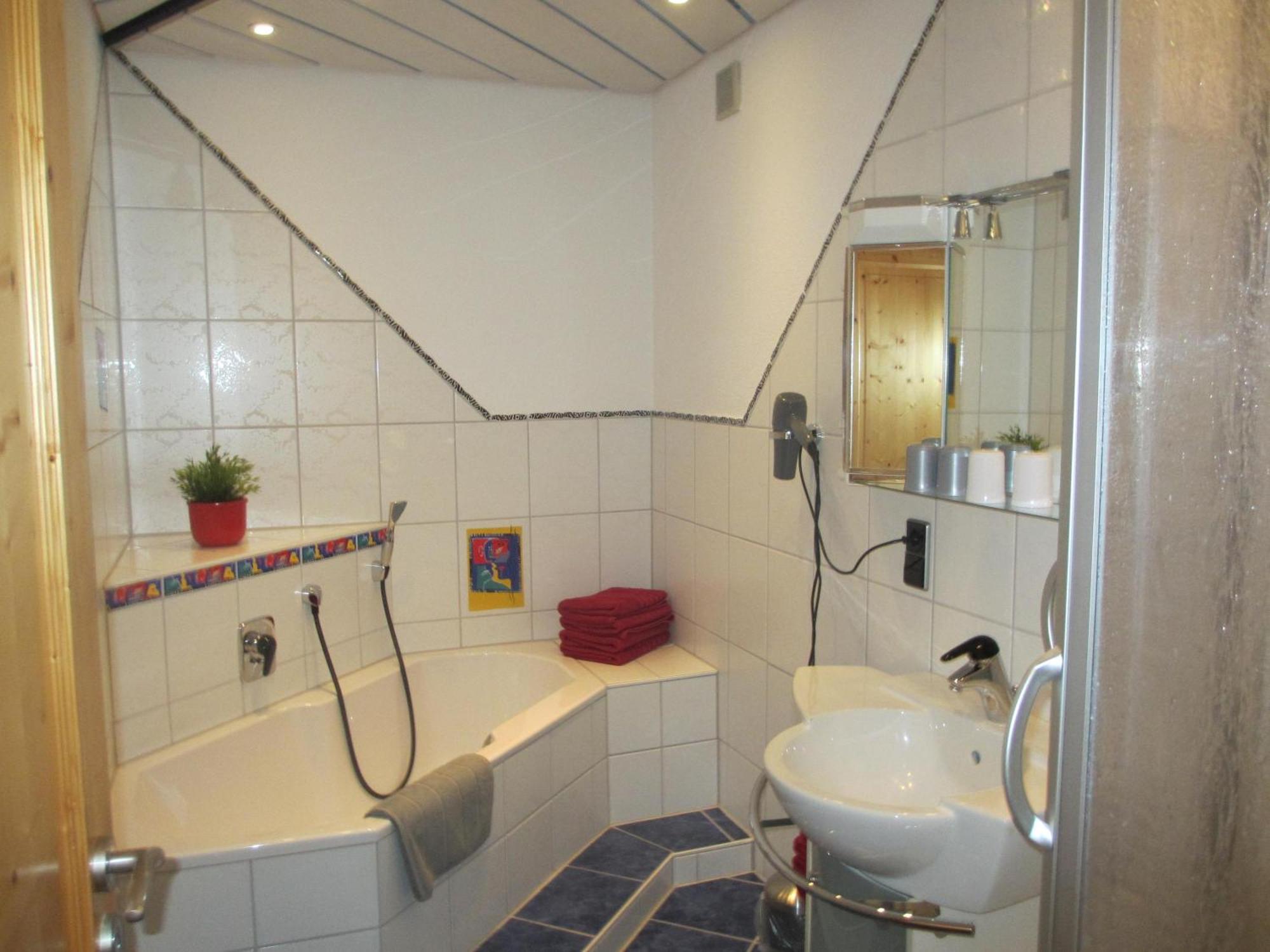 Ferienwohnung Brasil, 76 Qm Schonach im Schwarzwald Dış mekan fotoğraf